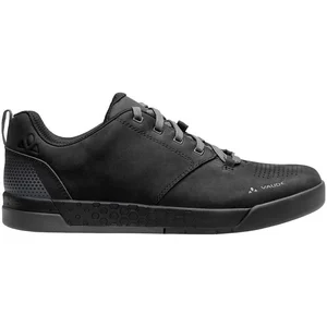 Vaude - AM Moab - Chaussures de cyclisme taille 37, noir/gris pas cher