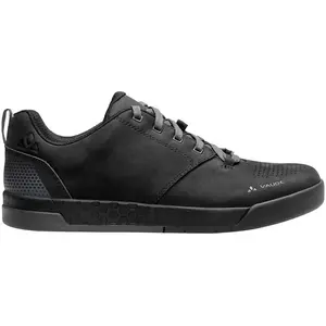 Vaude - AM Moab - Chaussures de cyclisme taille 39, noir/gris pas cher