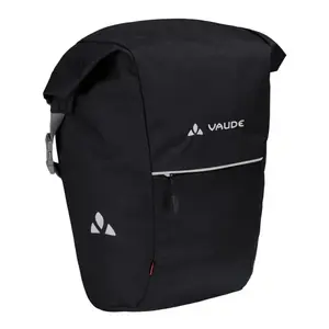 Comparateur de prix : Vaude Road Master Roll-It Set de Bagages, 40 cm, Black Uni
