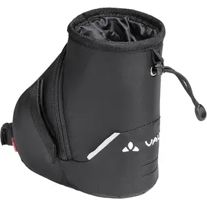 Comparateur de prix : Vaude Bike Sacoche à Outils Pour Selle Tool Drink 0.5l One Size