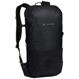 Vaude CityGo 14 Sac a Dos Mixte Adulte, Black, 52 cm pas cher