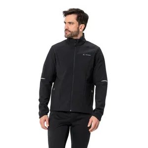 Comparateur de prix : Vaude Wintry IV Veste Homme Noir FR : S (Taille Fabricant : S)