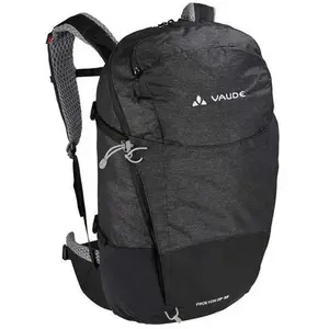 Vaude Prokyon Zip 32l - Sac de randonnée noir / gris TUVendu paramazon