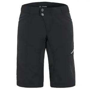 Vaude Tamaro Shorts - Short VTT femme Black EU 42Vendu parbobshop