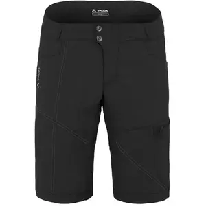 Vaude Tamaro Shorts - Short VTT homme Black XXLVendu parbobshop