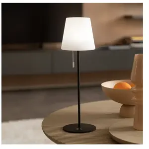 Schöner Wohnen Talent lampe de table batterie LED pas cher