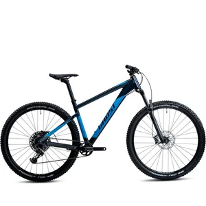 Ghost Bikes Vtt Nirvana Tour Sf Universal 27.5´´ X01 Eagle 2022 SVendu parkaufland