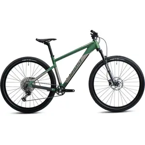 Ghost Bikes Vtt Nirvana Tour Sf Essential 27.5´´ 2022 Xt Rd-m8100 LVendu parkaufland