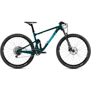 Ghost Bikes Vtt Lector Fs Sf Lc Essential 29´´ Xt Rd-m8100 2022 MVendu parbikeinn