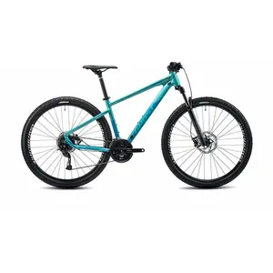 Ghost Bikes Vtt Kato Universal 29´´ Alivio 2024 MVendu parkaufland