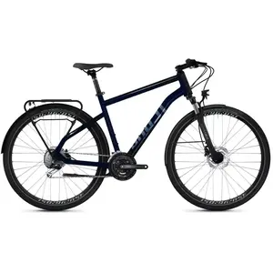 Ghost Bikes Vélo Square Trekking Essential 28´´ 2022 MVendu parbikeinn