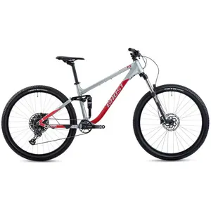 Ghost Bikes Vtt Kato Fs Sx Eagle 27.5´´ 2022 SVendu paramazon