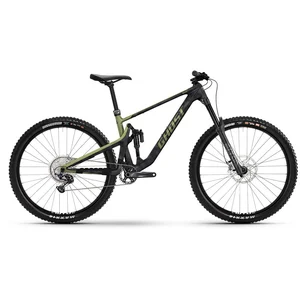 Ghost Bikes Vtt Riot Trail Cf/cf 150/140 29´´ Xt 2023 MVendu parbikeinn
