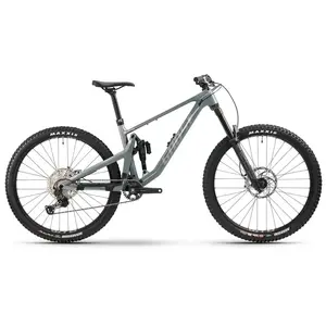 Ghost Bikes Vtt Riot Am Cf/cf 160/140 29´´ Xt 2023Vendu parkaufland