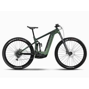 Ghost Bikes Vtt électriques E-riot En Universal 29´´ Nx Eagle 2023 MVendu parbikeinn