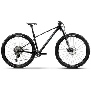 Vélo VTT Ghost Lector Pro 2024 noir - SVendu parkaufland