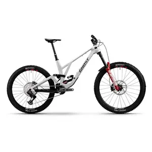 Ghost Bikes Vtt Poacha Full Party 29/27.5´´ Gx Eagle Axs T-type 2026 X...Vendu parbikeinn