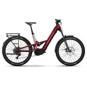 Ghost Bikes Vtt électriques E-asx Essential Low Eq 29/27.5´´ Cues 2025...Vendu parbikeinn