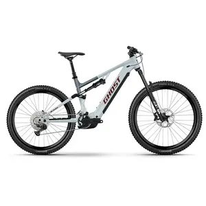 Ghost Bikes Vtt électriques E-asx Advanced High 29/27.5´´ Xt 2025 MVendu parbikeinn