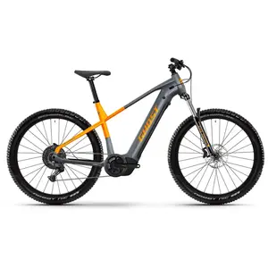 Ghost Bikes Vélo électrique E-teru Universal High 27.5´´ Cues 2025 S