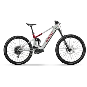 Ghost Bikes Vtt électriques E-riot Cd Advanced 29/27.5´´ Nx Eagle 2025Vendu parbikeinn