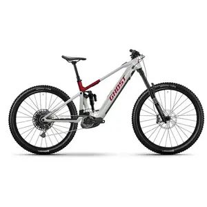 Ghost Bikes Vtt électriques E-riot Cd Advanced 29/27.5´´ Nx Eagle 2025Vendu pardeporvillage