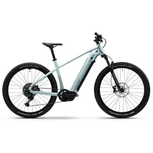 Vélo électrique Ghost E-Teru Advanced High 29" verdâtre - MVendu parbikeinn