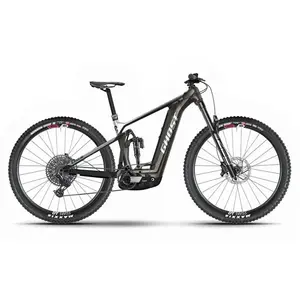 Ghost Bikes Vtt électriques E-riot Am Cf 30 27.5´´ X01 T-type Axs 2024Vendu parbikeinn