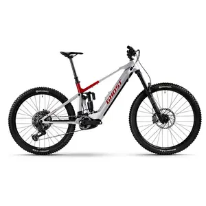 Ghost Bikes Vtt électriques E-riot Cf Advanced 29/27.5´´ Cues Rd-u6000...Vendu parbikeinn