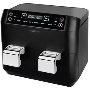 Maxxmee Friteuse à air chaud 2400 W pas cher