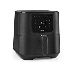 N8WERK Friteuse à air chaud en édition Midnight Black | Combinaison d'... pas cher