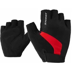 Ziener Messieurs crido Bike Cyclisme Gants 9 Rouge pas cher