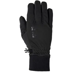 Ziener - Idaho GTX Inf Touch Glove Multisport - Gants taille 8,5, noir pas cher