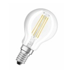 Osram 203298 Retrofit Classic Ampoule LED E14 4 W Plastique Blanc pas cher