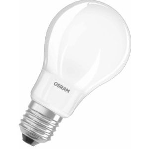OSRAM Ampoule LED standard E27 - 7,5 W - Verre dépoli pas cher