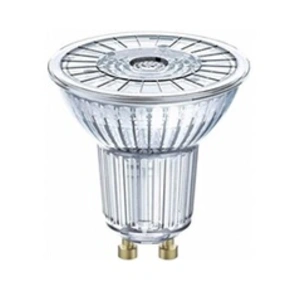Osram LED GU10 4052899958074 4.3 W = 50 W blanc chaud (Ø x L) 50 mm x 52 mm pas cher
