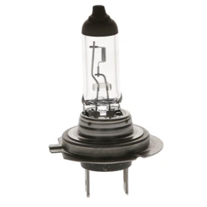 Ampoule halogène OSRAM H1 Night Breaker Laser 12V, 55W, 1 pièce pas cher