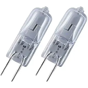 Osram Capsule halogène superstar 7W G4 - Lot de 2 pas cher