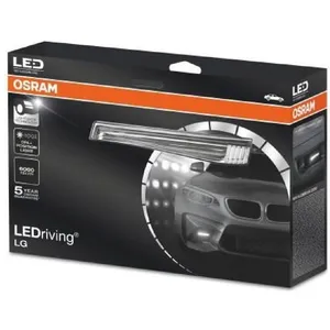 Osram Osram Paire De Feux De Circulation Diurnes Lg pas cher