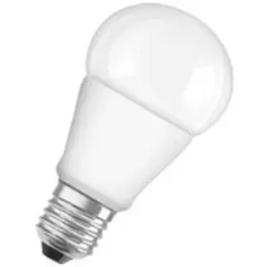 Osram LED E27 4052899283008 10 W = 75 W blanc neutre (Ø x L) 60 mm x 110 mm pas cher