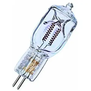 Osram 64502 - 150w 240v - gx6.35 fs1 velleman lampos64502 pas cher
