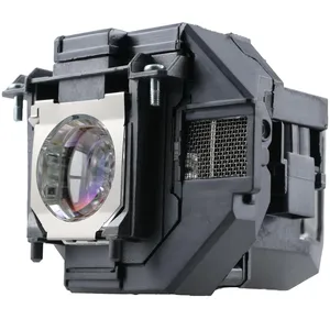 Comparateur de prix : AZURANO Lampe Vidéoprojecteur compatible avec EPSON ELPLP97 pour Power...