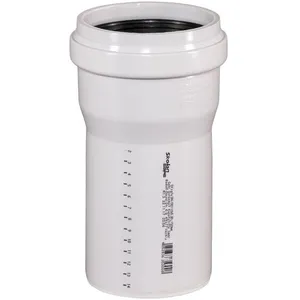 Skolan safe Tube SKOLANsafe 335000 dn/od 110, 150 mm, avec manchon - Ostendorf pas cher