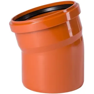 Stabilo-sanitaer - Ostendorf kg kg coude 222200 dn/od 160, 15°Vendu paramazon
