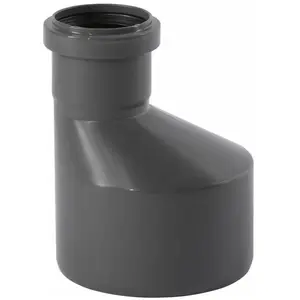 Ostendorf Le Sanitaire - Tuyau de transition DN110/50Vendu paramazon