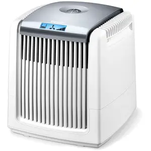Beurer Lw 230 40 m² nettoie la poussière domestique blanc pas cher