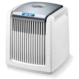 Purificateur d'air Beurer lw 220 blanc pas cher