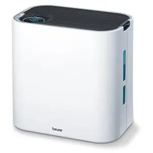 Beurer lr 330 purificateur d'air pas cher