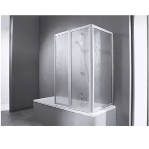 HÜPPE Combinett 2 Pare-baignoire, mobile, AC0702087321, AC0702Vendu parreuter
