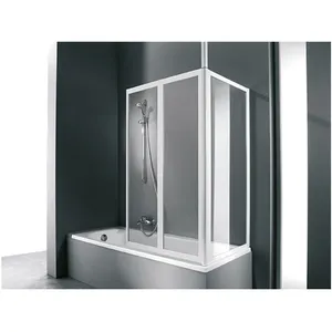 HÜPPE Combinett 2 Pare-baignoire, AC1001087264, AC1001Vendu parreuter